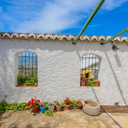 Casa Jardin Del Olivar Fuer 18 Personen Holiday home *