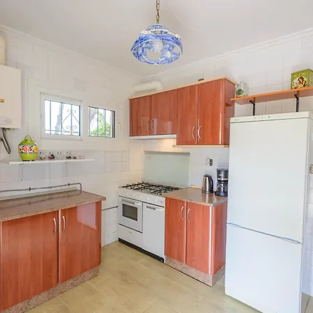 Holiday home Casa Jardin Del Olivar Fuer 18 Personen Alcaucin