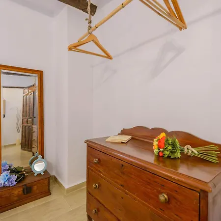 Casa Jardin Del Olivar Fuer 18 Personen *