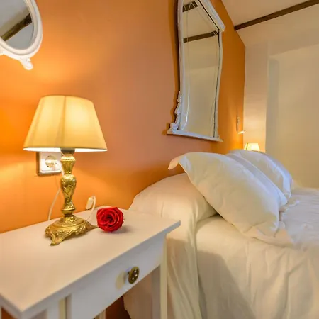 Casa Jardin Del Olivar Fuer 18 Personen *