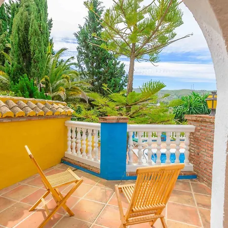 Holiday home Casa Jardin Del Olivar Fuer 18 Personen *