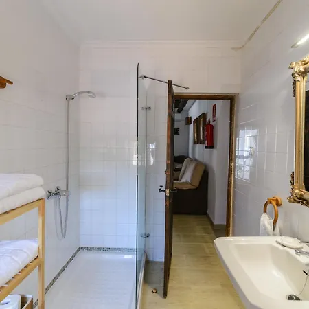 Casa Jardin Del Olivar Fuer 18 Personen Holiday home