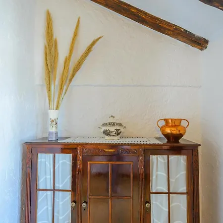 Casa Jardin Del Olivar Fuer 18 Personen Holiday home *